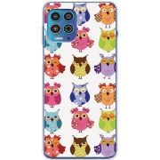 Чехол BoxFace Motorola G100 