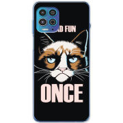 Чехол BoxFace Motorola G100 