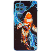 Чехол BoxFace Motorola G100 