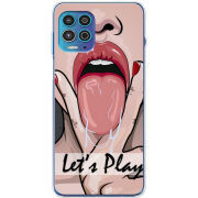 Чехол BoxFace Motorola G100 