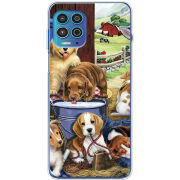 Чехол BoxFace Motorola G100 