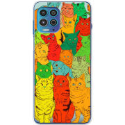 Чехол BoxFace Motorola G100 