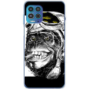 Чехол BoxFace Motorola G100 