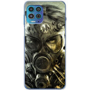 Чехол BoxFace Motorola G100 