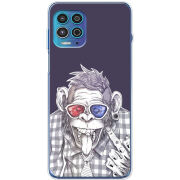 Чехол BoxFace Motorola G100 