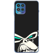 Чехол BoxFace Motorola G100 