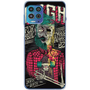 Чехол BoxFace Motorola G100 