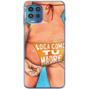 Чехол BoxFace Motorola G100 