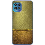 Чехол BoxFace Motorola G100 