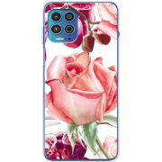 Чехол BoxFace Motorola G100 