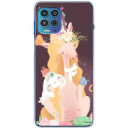 Чехол BoxFace Motorola G100 