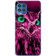 Чехол BoxFace Motorola G100 