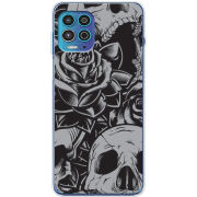 Чехол BoxFace Motorola G100 