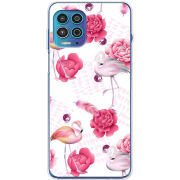 Чехол BoxFace Motorola G100 