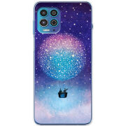 Чехол BoxFace Motorola G100 