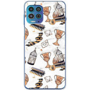 Чехол BoxFace Motorola G100 