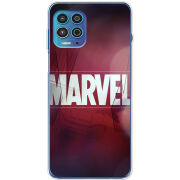 Чехол BoxFace Motorola G100 