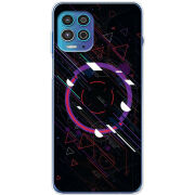 Чехол BoxFace Motorola G100 