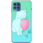 Чехол BoxFace Motorola G100 