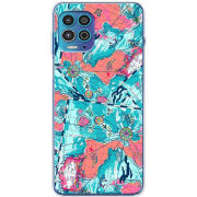 Чехол BoxFace Motorola G100 