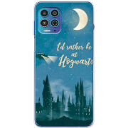 Чехол BoxFace Motorola G100 