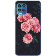 Чехол BoxFace Motorola G100 