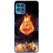 Чехол BoxFace Motorola G100 