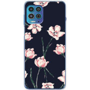 Чехол BoxFace Motorola G100 