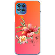 Чехол BoxFace Motorola G100 