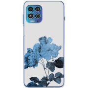 Чехол BoxFace Motorola G100 