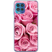 Чехол BoxFace Motorola G100 