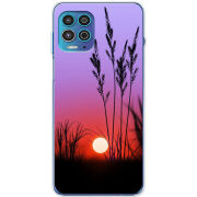 Чехол BoxFace Motorola G100 