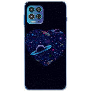 Чехол BoxFace Motorola G100 