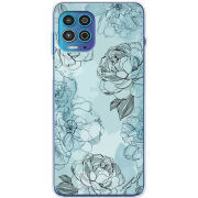 Чехол BoxFace Motorola G100 