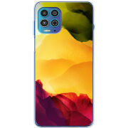 Чехол BoxFace Motorola G100 