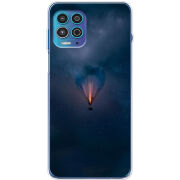 Чехол BoxFace Motorola G100 