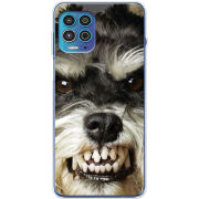 Чехол BoxFace Motorola G100 Cursor