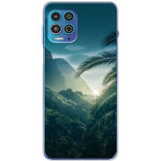 Чехол BoxFace Motorola G100 