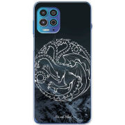 Чехол BoxFace Motorola G100 