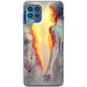 Чехол BoxFace Motorola G100 George Redhawk