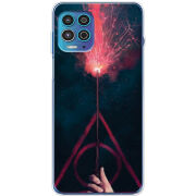 Чехол BoxFace Motorola G100 