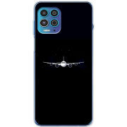 Чехол BoxFace Motorola G100 