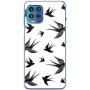 Чехол BoxFace Motorola G100 