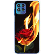 Чехол BoxFace Motorola G100 