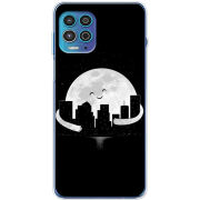 Чехол BoxFace Motorola G100 