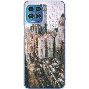 Чехол BoxFace Motorola G100 