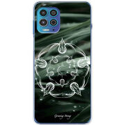 Чехол BoxFace Motorola G100 