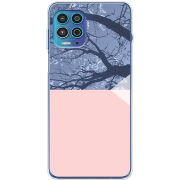 Чехол BoxFace Motorola G100 