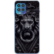 Чехол BoxFace Motorola G100 