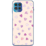 Чехол BoxFace Motorola G100 